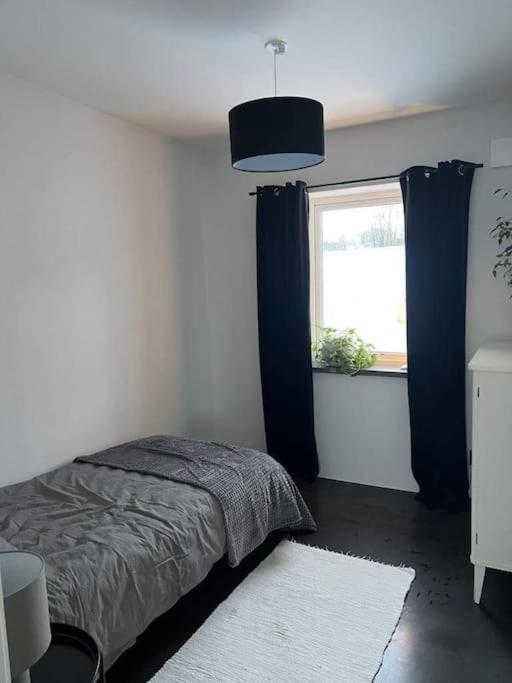 Fint Hus Naera Jaervsoebacken Βίλα Εξωτερικό φωτογραφία