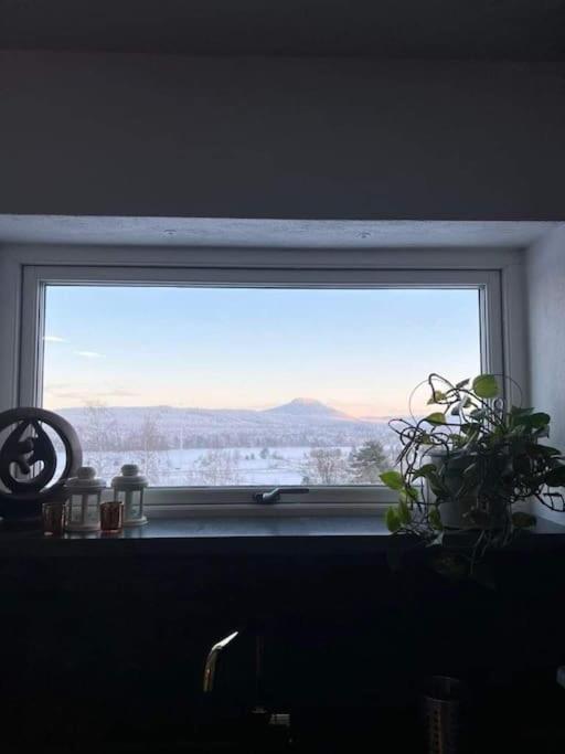Fint Hus Naera Jaervsoebacken Βίλα Εξωτερικό φωτογραφία